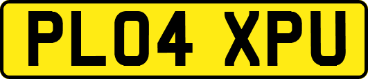 PL04XPU