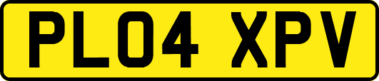 PL04XPV