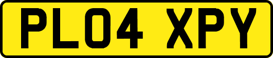 PL04XPY
