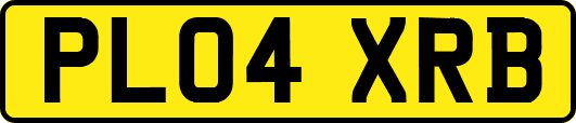 PL04XRB