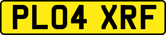 PL04XRF