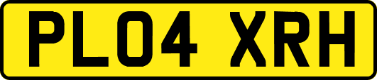 PL04XRH