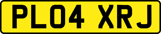 PL04XRJ
