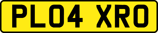 PL04XRO