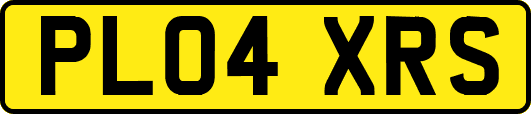 PL04XRS