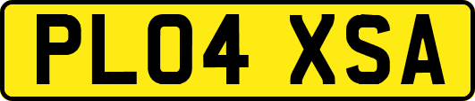 PL04XSA