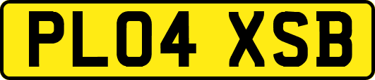 PL04XSB