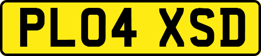 PL04XSD