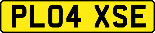 PL04XSE