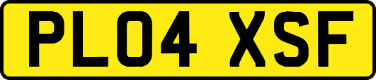 PL04XSF