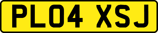 PL04XSJ