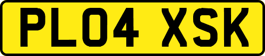PL04XSK