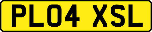 PL04XSL