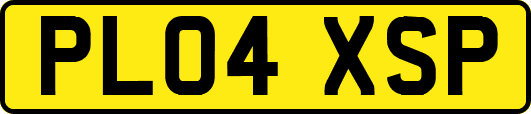 PL04XSP