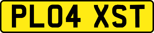 PL04XST