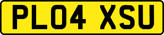 PL04XSU