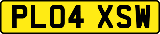 PL04XSW