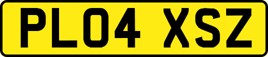 PL04XSZ