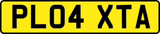 PL04XTA
