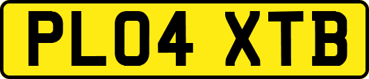 PL04XTB
