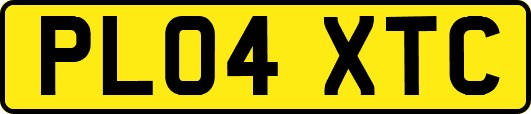 PL04XTC