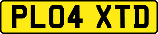 PL04XTD