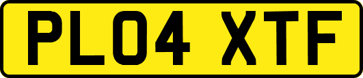 PL04XTF