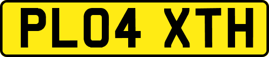PL04XTH