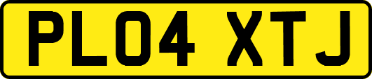 PL04XTJ