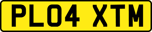 PL04XTM