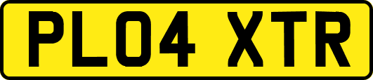 PL04XTR