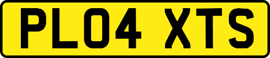 PL04XTS