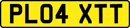 PL04XTT
