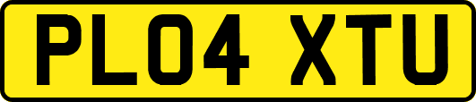 PL04XTU