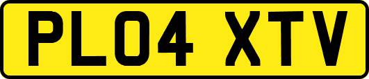 PL04XTV