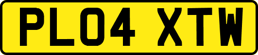 PL04XTW