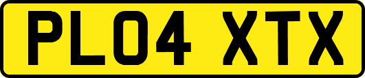 PL04XTX