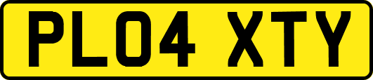 PL04XTY