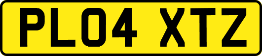 PL04XTZ