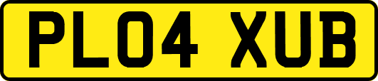 PL04XUB