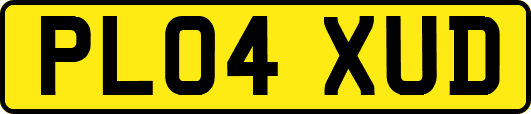 PL04XUD