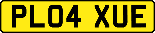 PL04XUE
