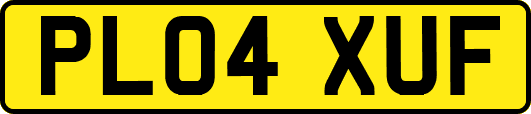 PL04XUF