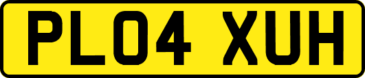 PL04XUH