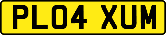 PL04XUM