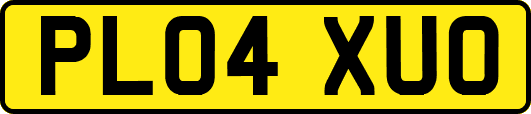 PL04XUO