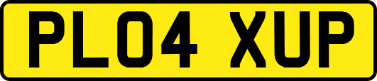 PL04XUP
