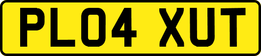 PL04XUT