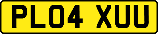 PL04XUU
