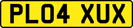 PL04XUX